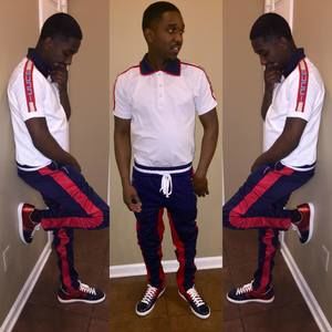 Meet your Posher, Quinton